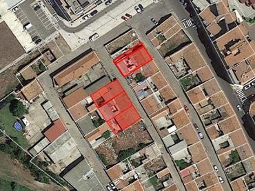 Lands and plots for sale in C FRAY LUIS LEON