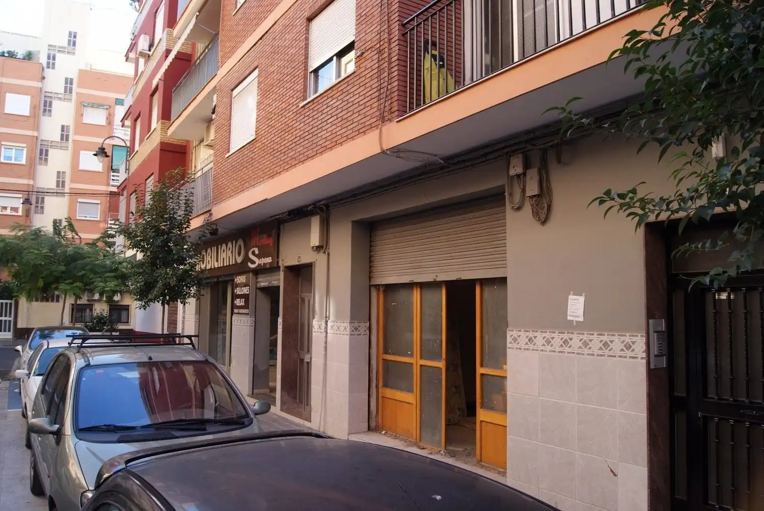 Locale commerciale in vendita a Calle marquès de solferit 24, imagen 5