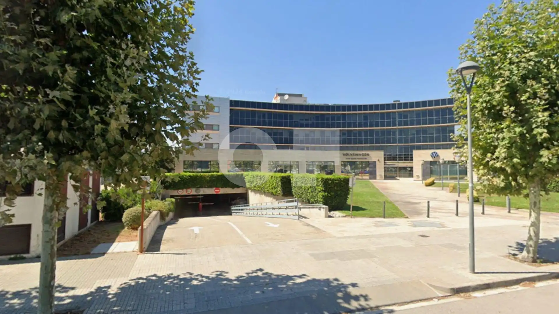 Terreno industrial en venta en Avenida Avinguda del Baix Llobregat, imagen 9
