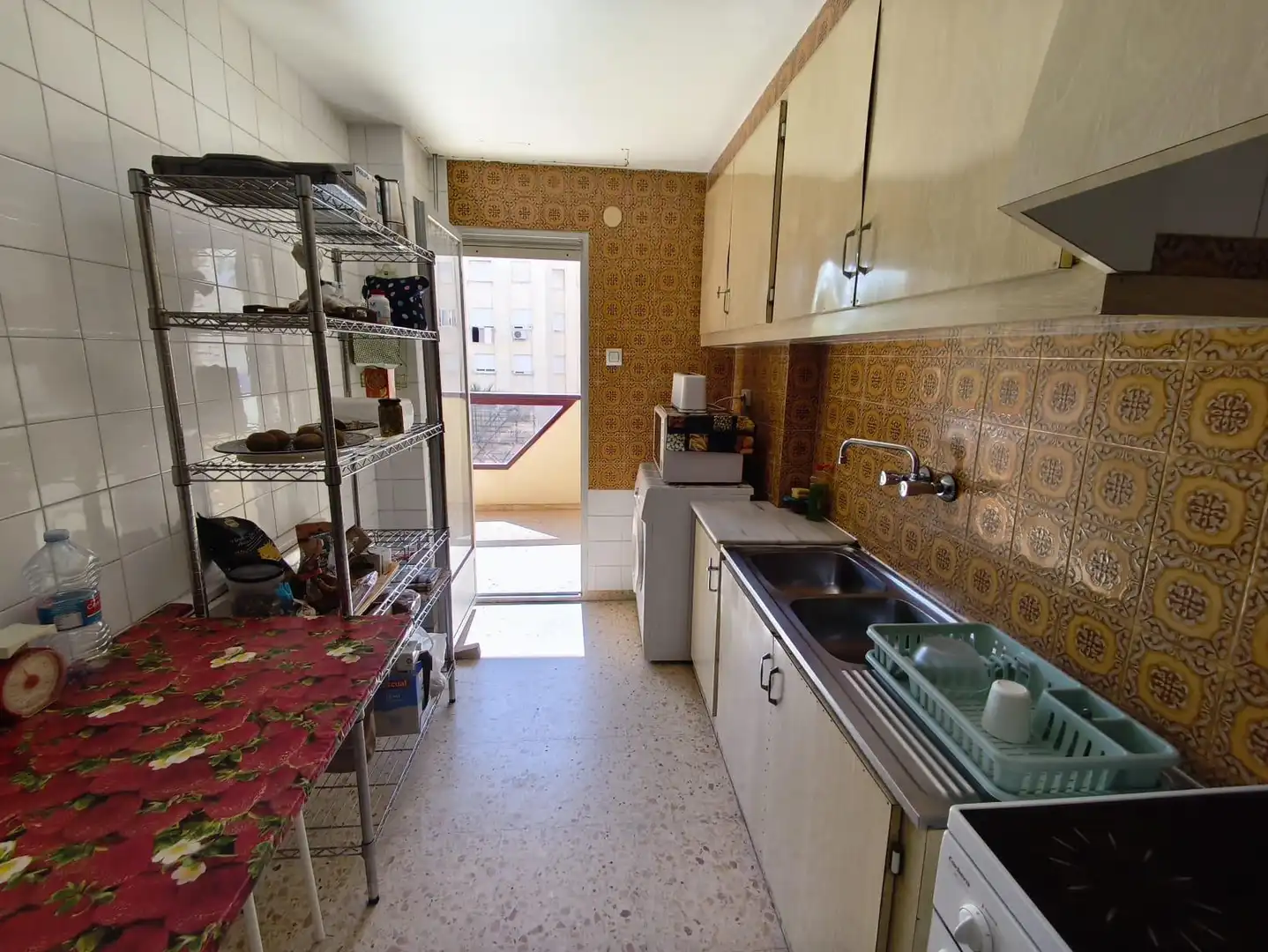 Mini appartamento con piscina in affitto a Playa de Gandia, imagen 14