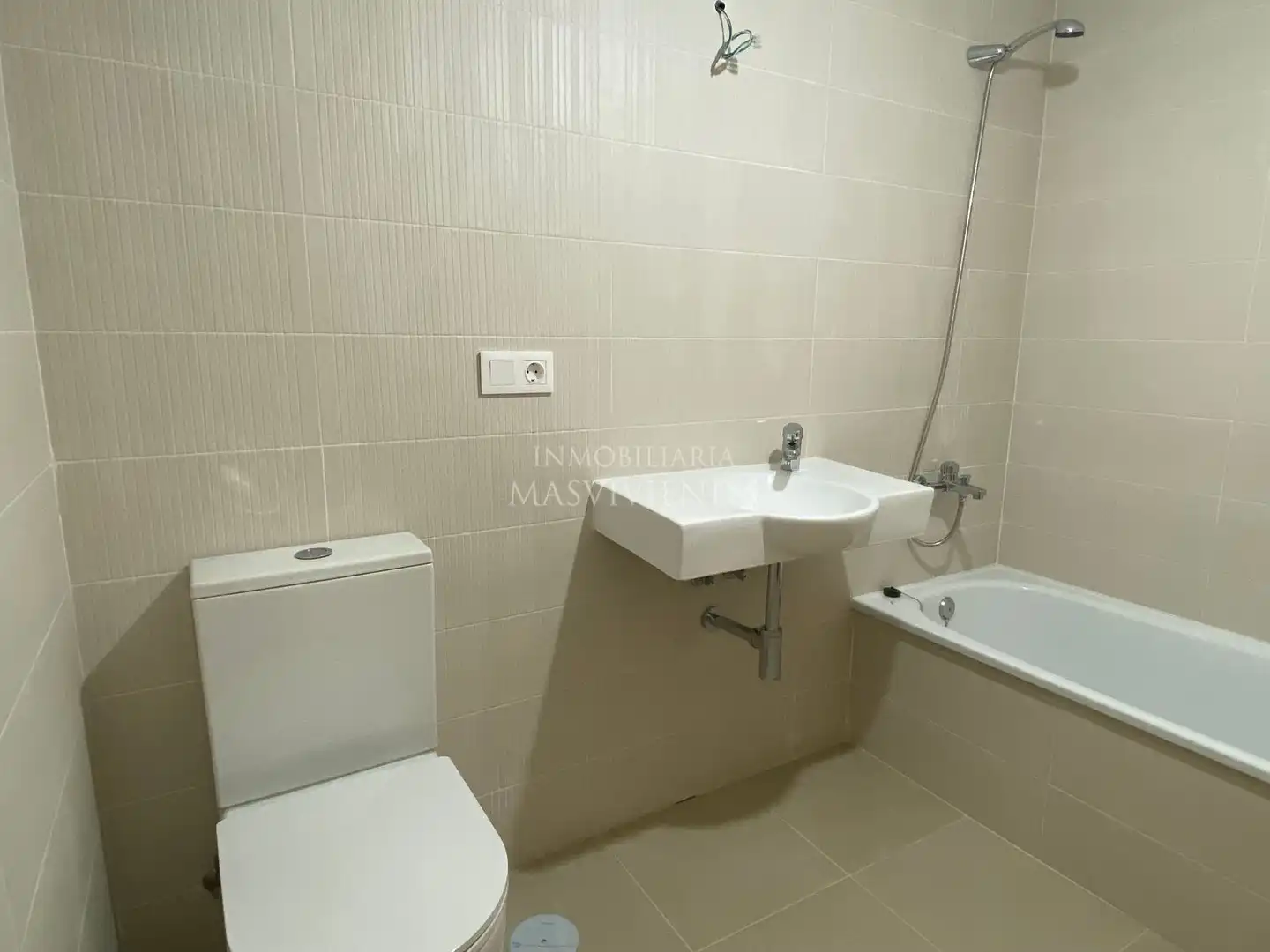 Baño de Piso en venta en Soutomaior con Terraza y Trastero