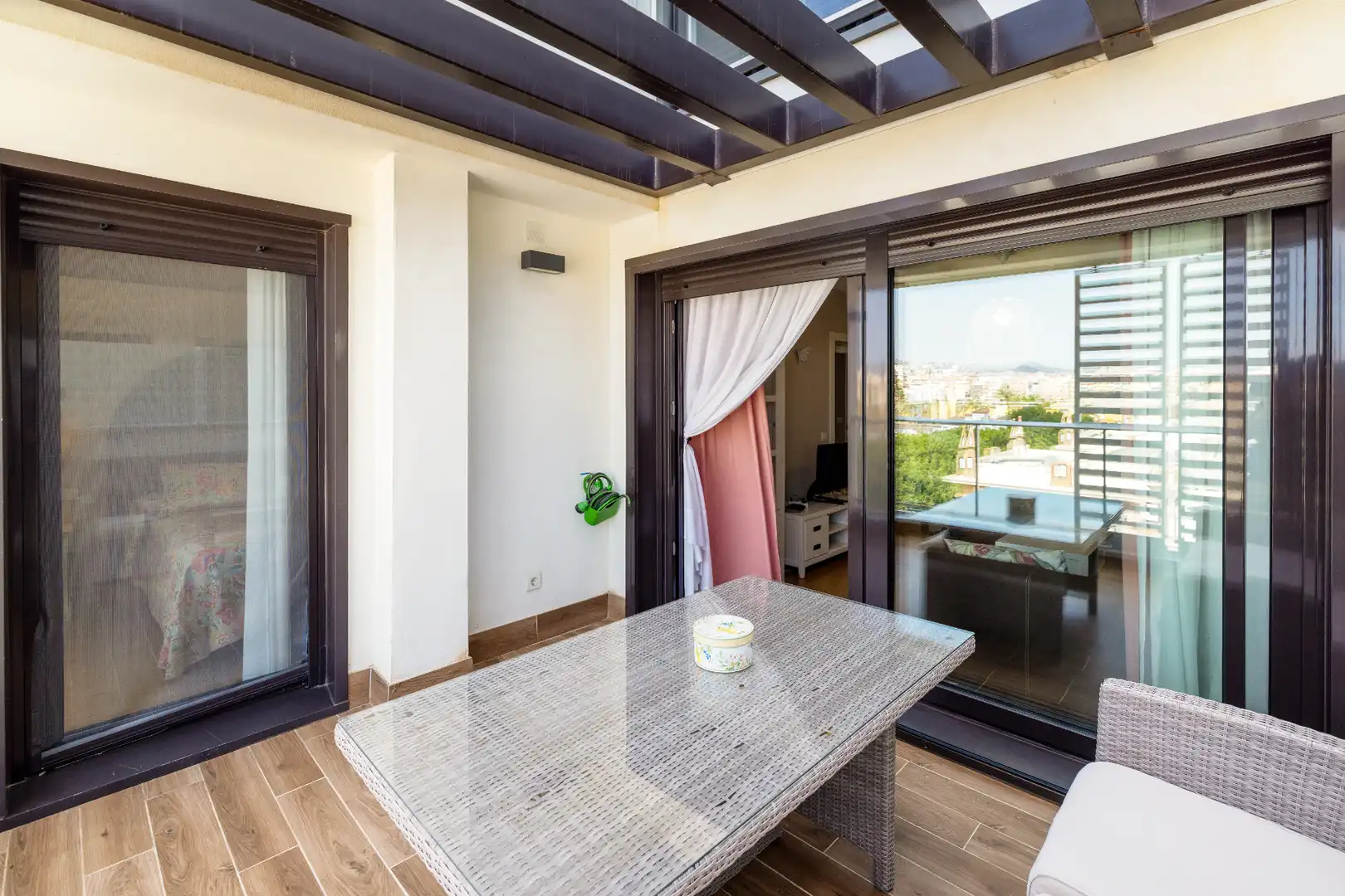 Piso con piscina en venta en Calle Pacífico, imagen 22