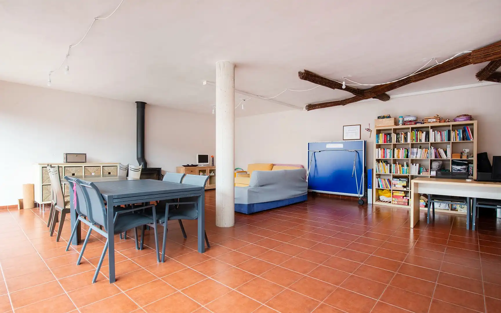 Houses for sale in Martorelles  with Air Conditioner, Heating and Private garden