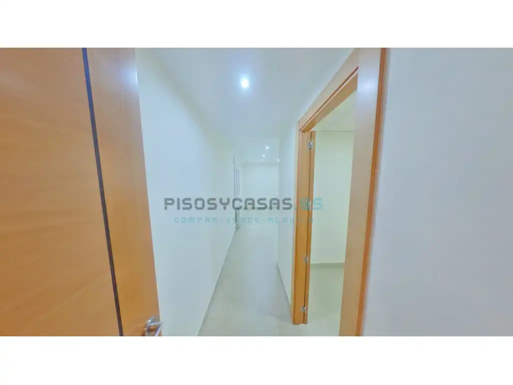 Flat for sale in Tauste  with Air Conditioner, Oven and Washing machine