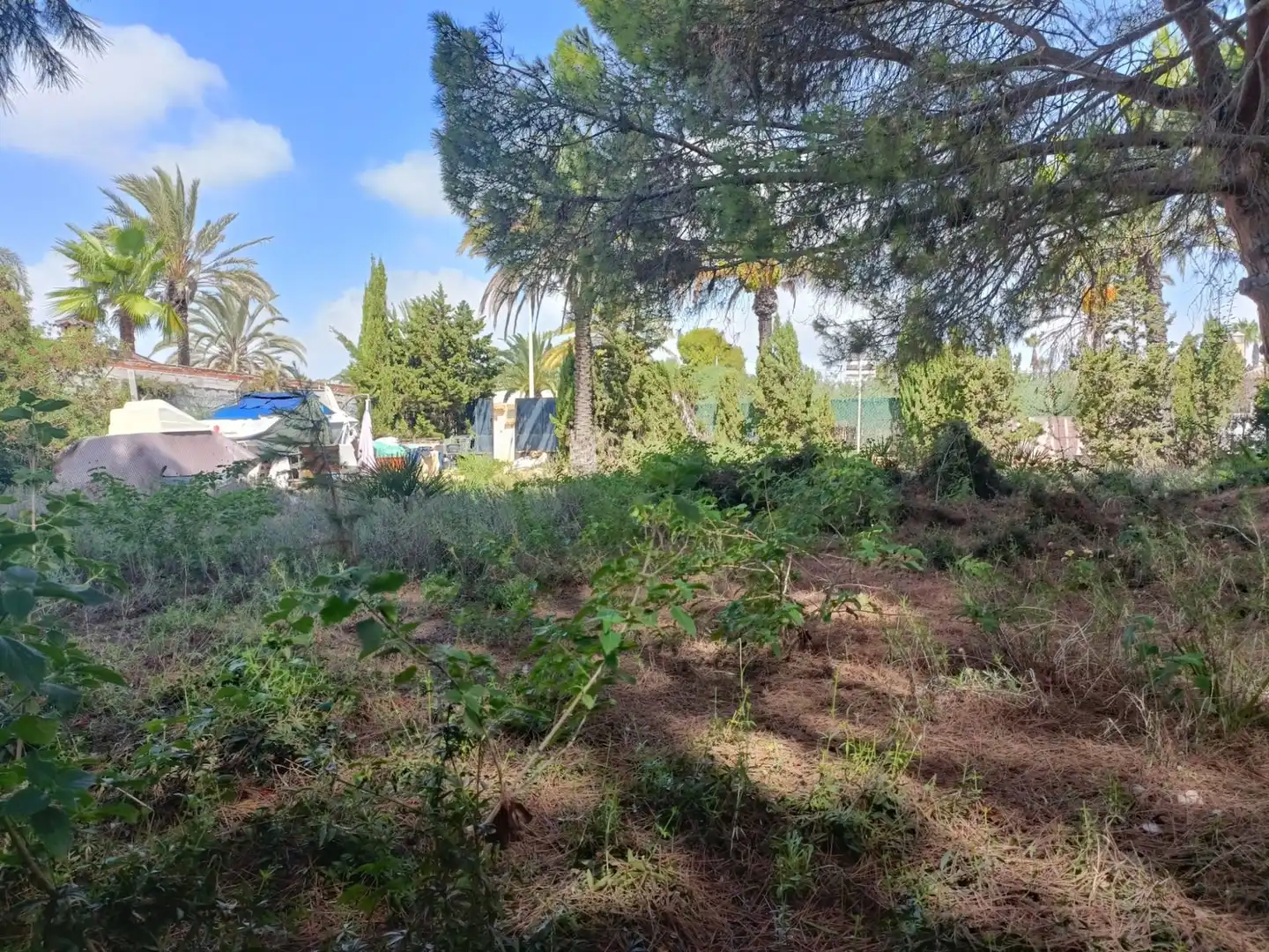 Residencial en venda en Orihuela