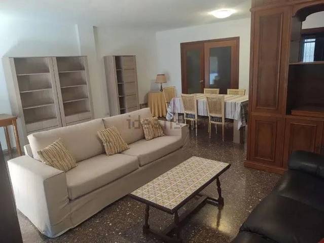 Piso en Alquiler en Arrancapins