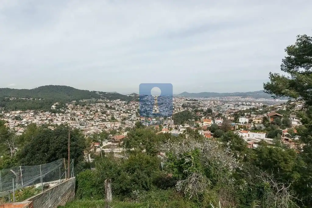 Casa o xalet en venda a tallat, Sant Vicenç Dels Horts