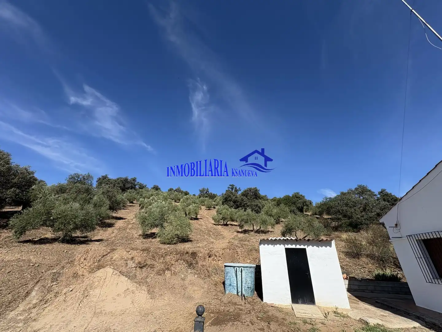Finca rústica en venta en Montoro con Aire acondicionado, Calefacción y Trastero