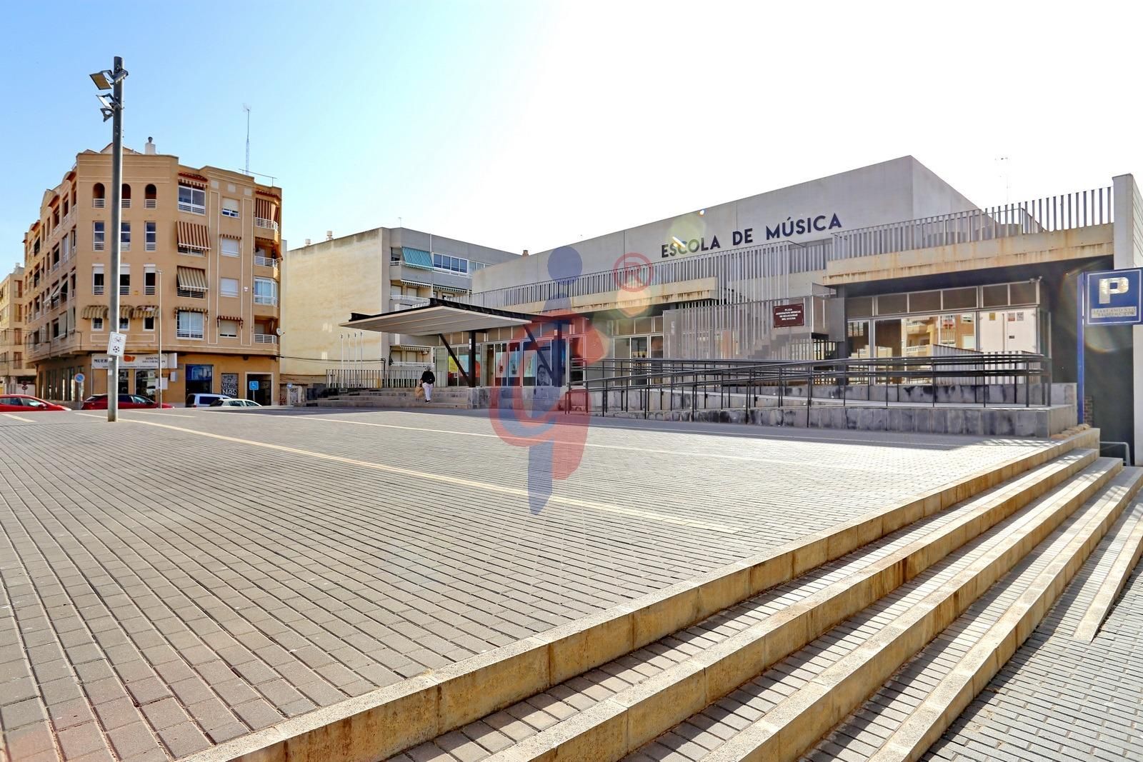 Exterior view of Garage for sale in Guardamar del Segura