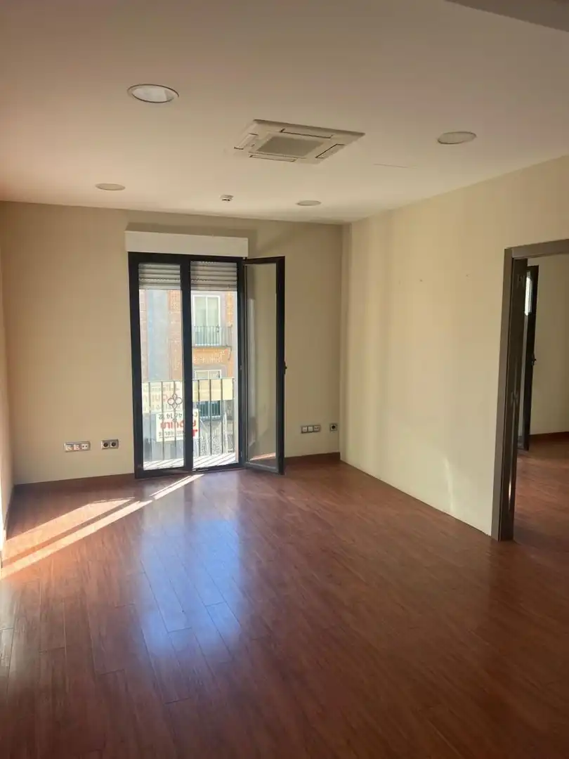 Büro mit Aufzug zur Miete in Centro, imagen 4