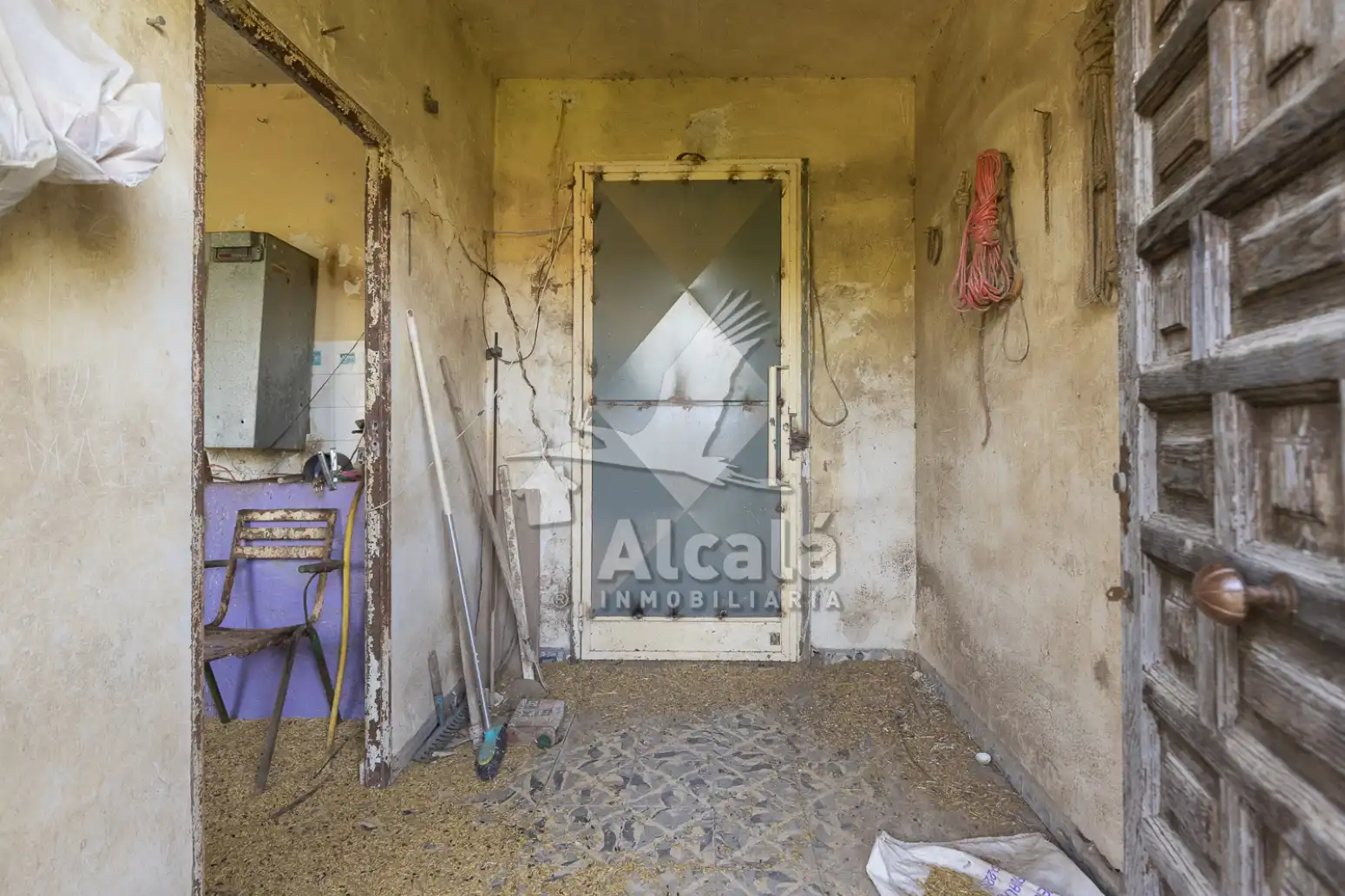 Casa o chalet en venta en Valverde de Alcalá con Calefacción, Terraza y Trastero