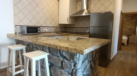 Foto 3 de Casa o xalet de lloguer a Las Lagunas - Campano, Chiclana de la Frontera