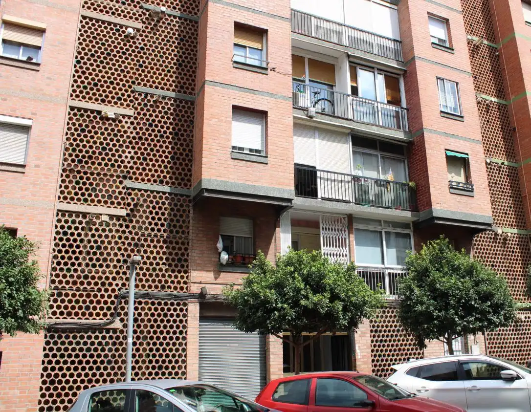 Pis en venda a BARCELONA