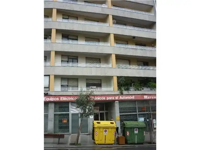 Oficina de lloguer a Rúa Travesía de Vigo 19, imagen 2