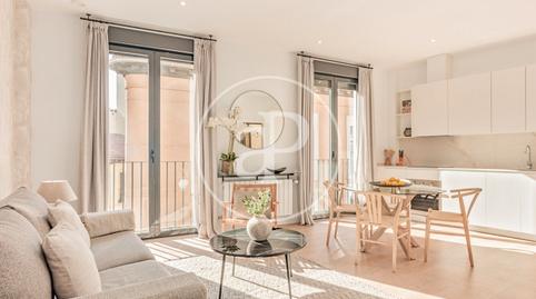 Photo 4 of Flat for sale in Sol, Madrid