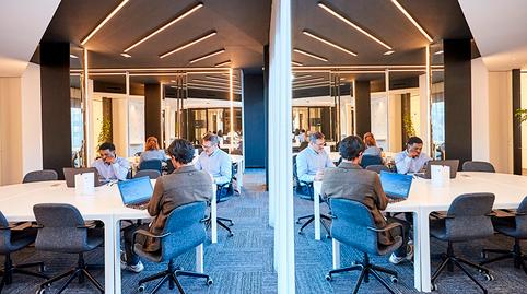 Photo 5 of Flat to rent in Carretera Reial, 159, Mas Lluí - Els Miralls, Barcelona