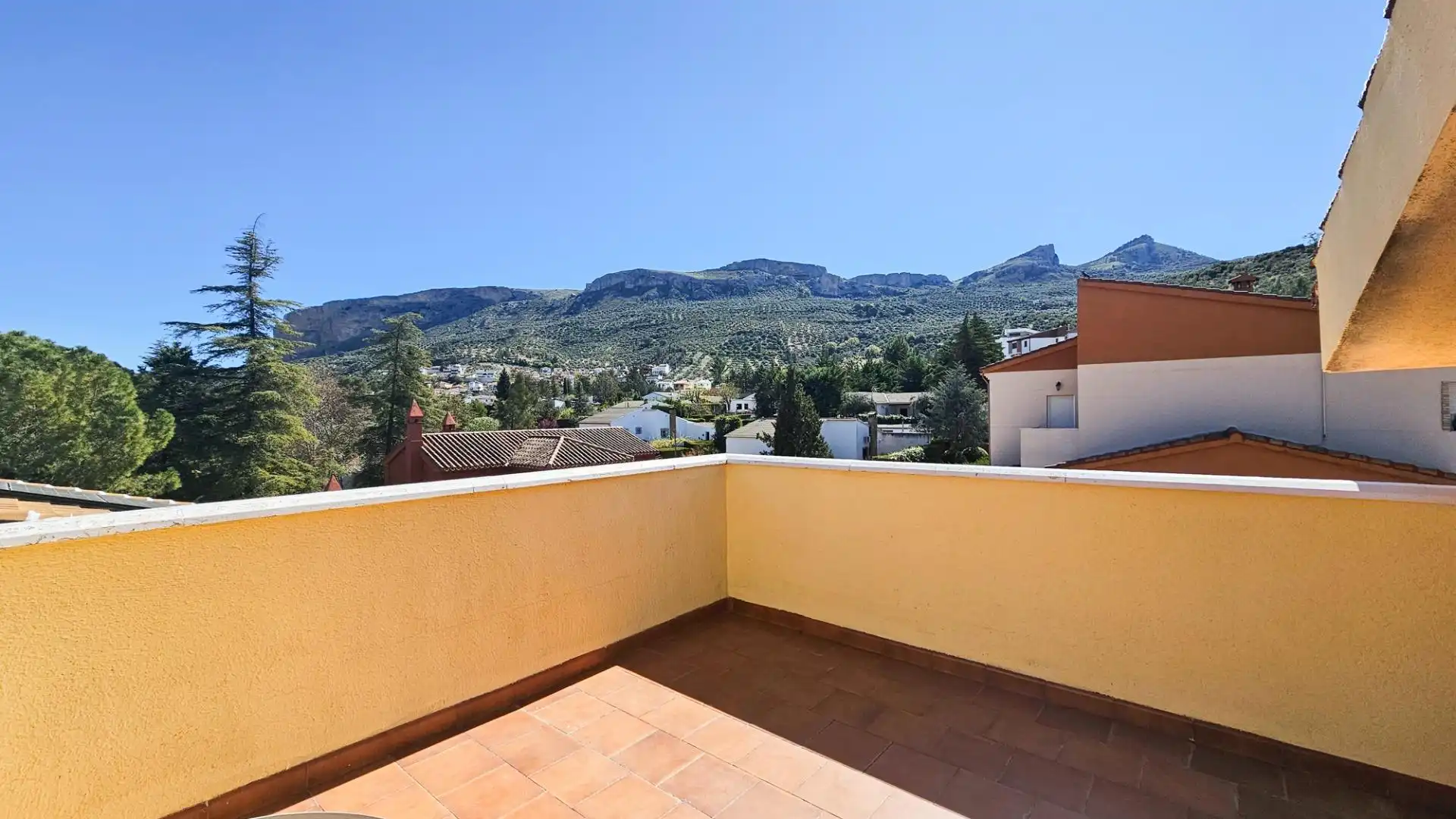 Casa o chalet en venta en Calle IV Centenario, Los Villares