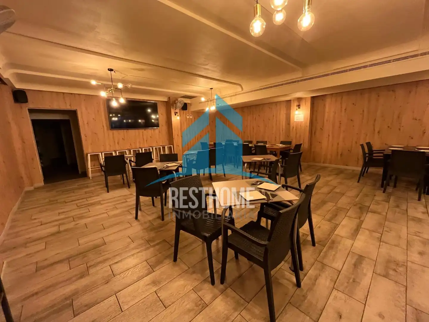 Local de alquiler en Cullera con Aire acondicionado