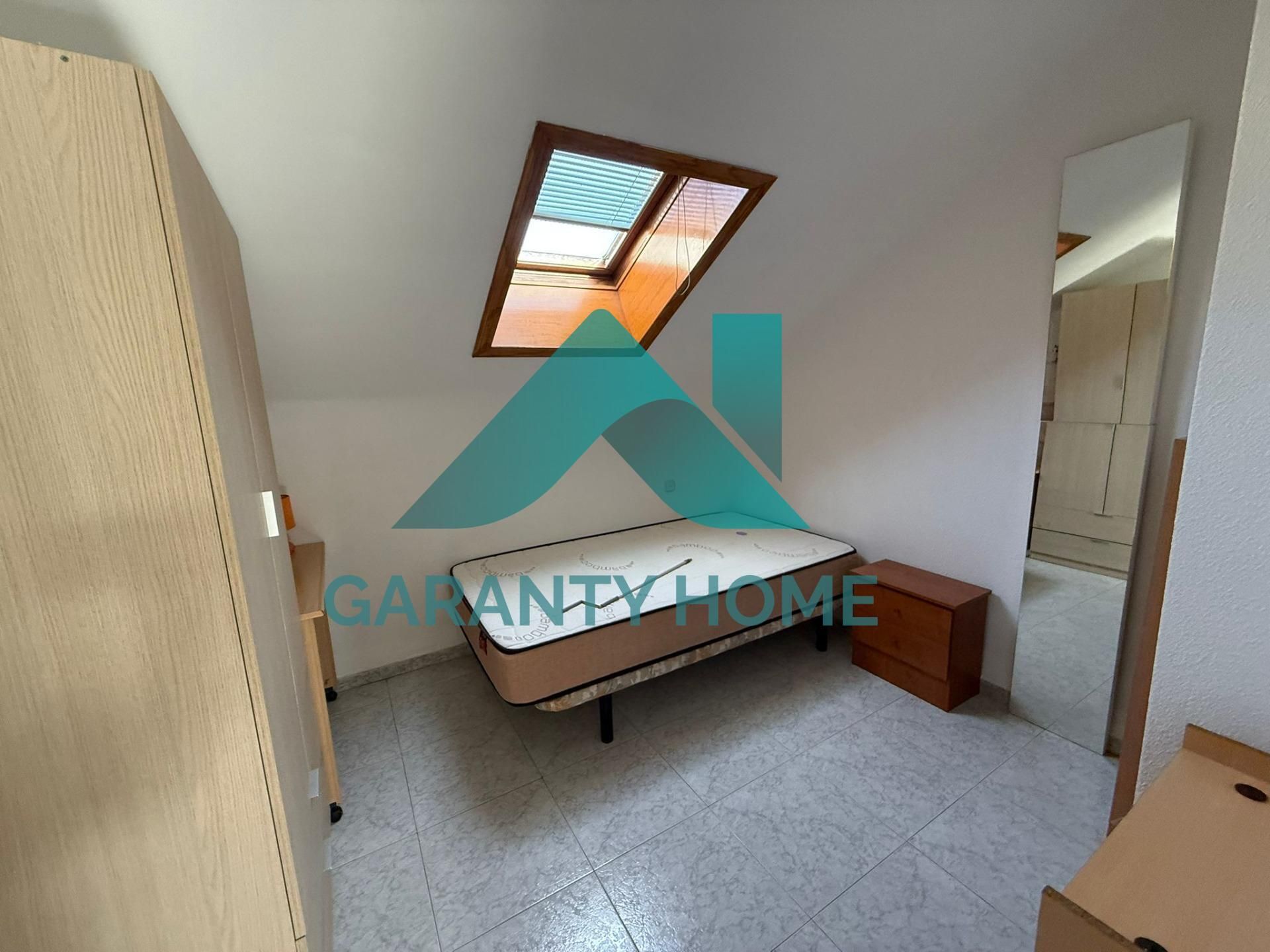 Piso en venta en Cáceres Capital con Aire acondicionado, Calefacción y Amueblado