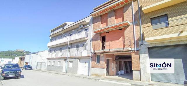 Casa adosada en Venta en Balsareny