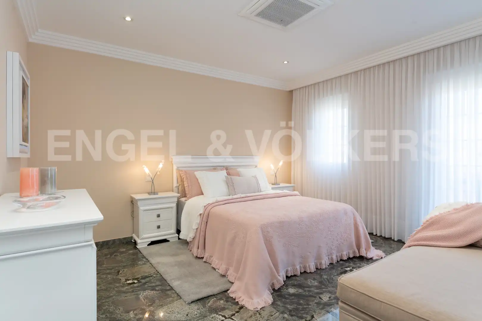 Habitación de Casa o chalet en venta en Telde con Calefacción, Jardín privado y Terraza