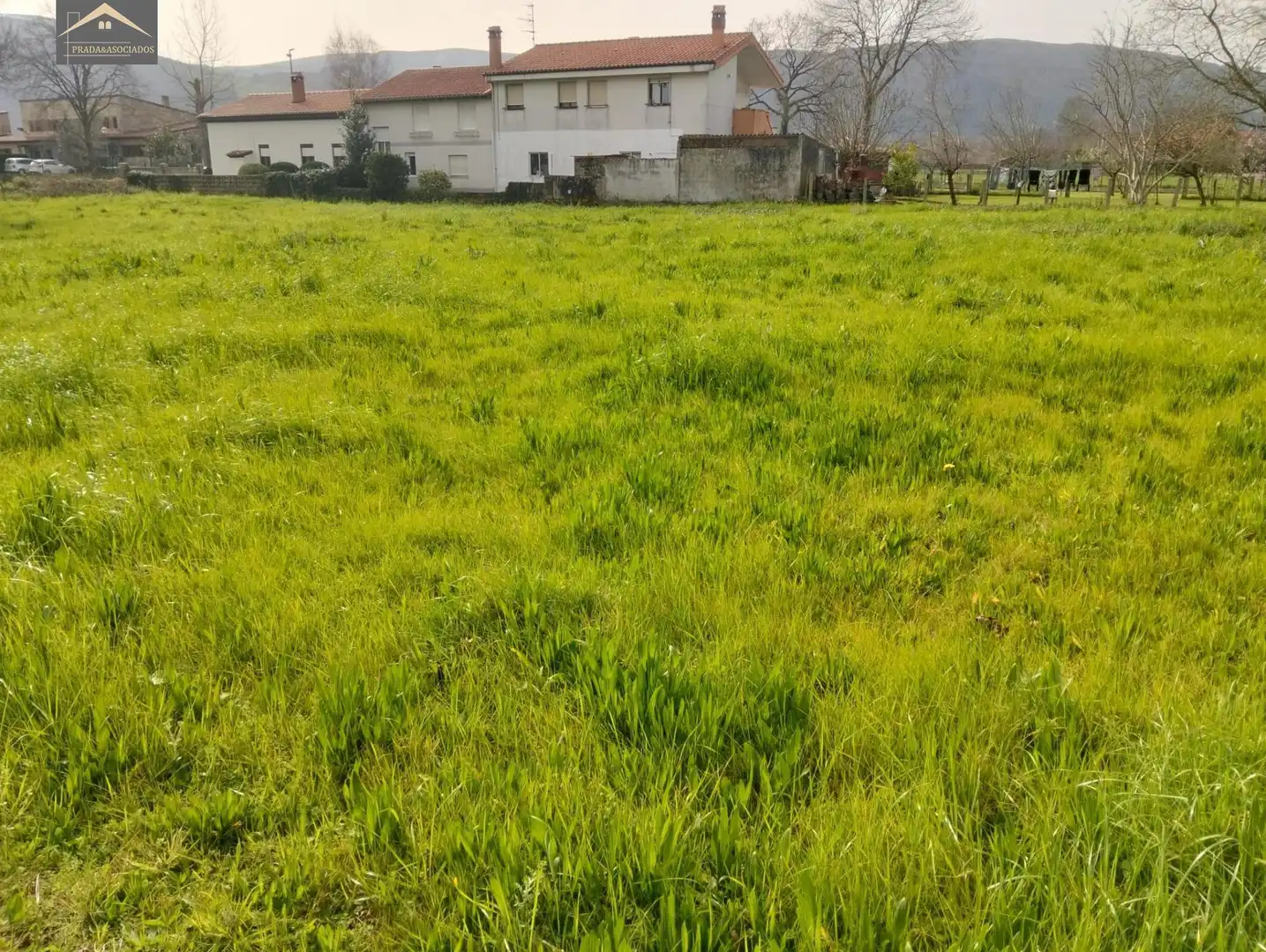 Terreni e lotti in vendita a Cabezón de la Sal, imagen 2