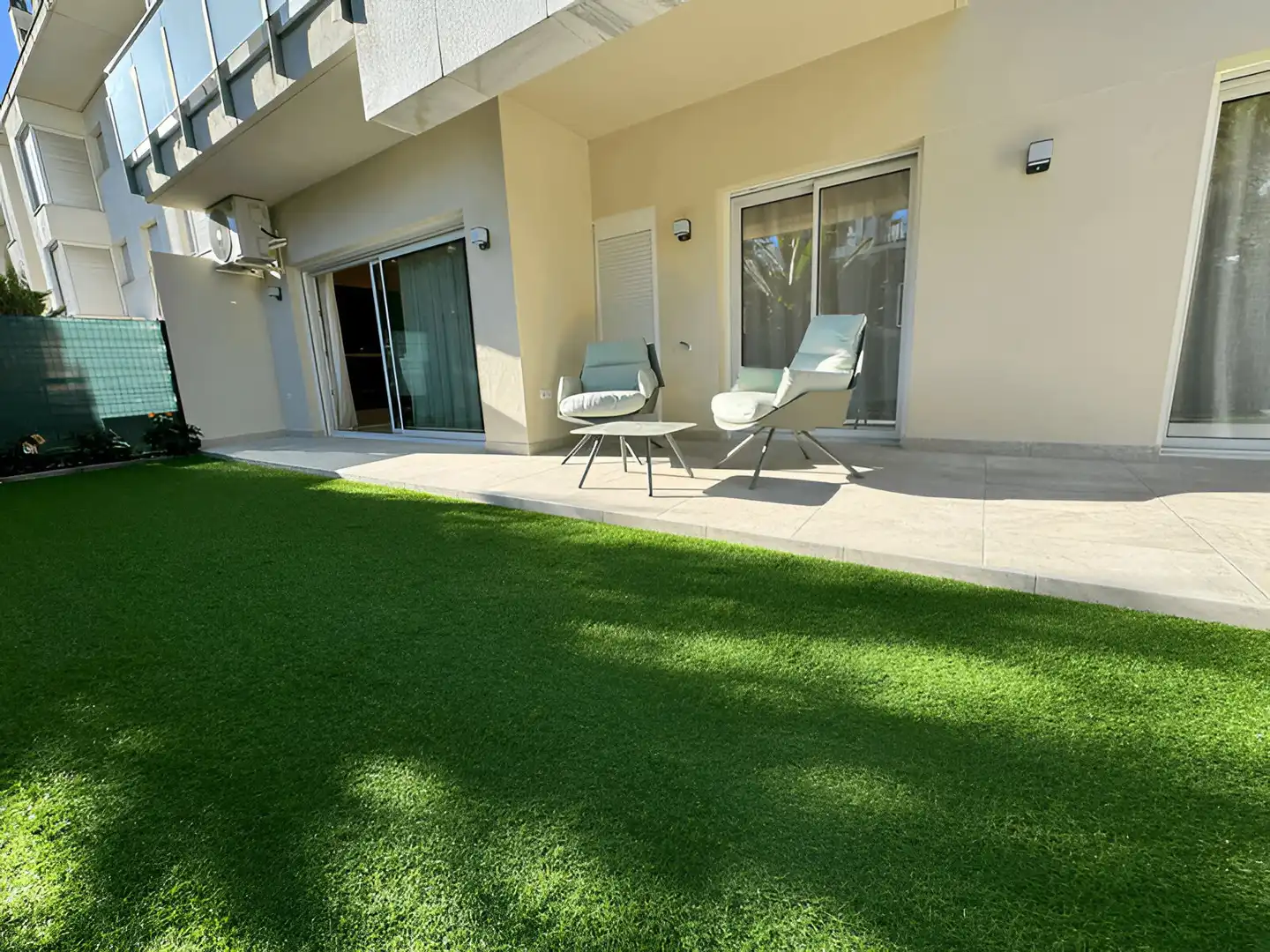 Wohnung mit Pool zum Verkauf in San Pedro de Alcántara, imagen 9