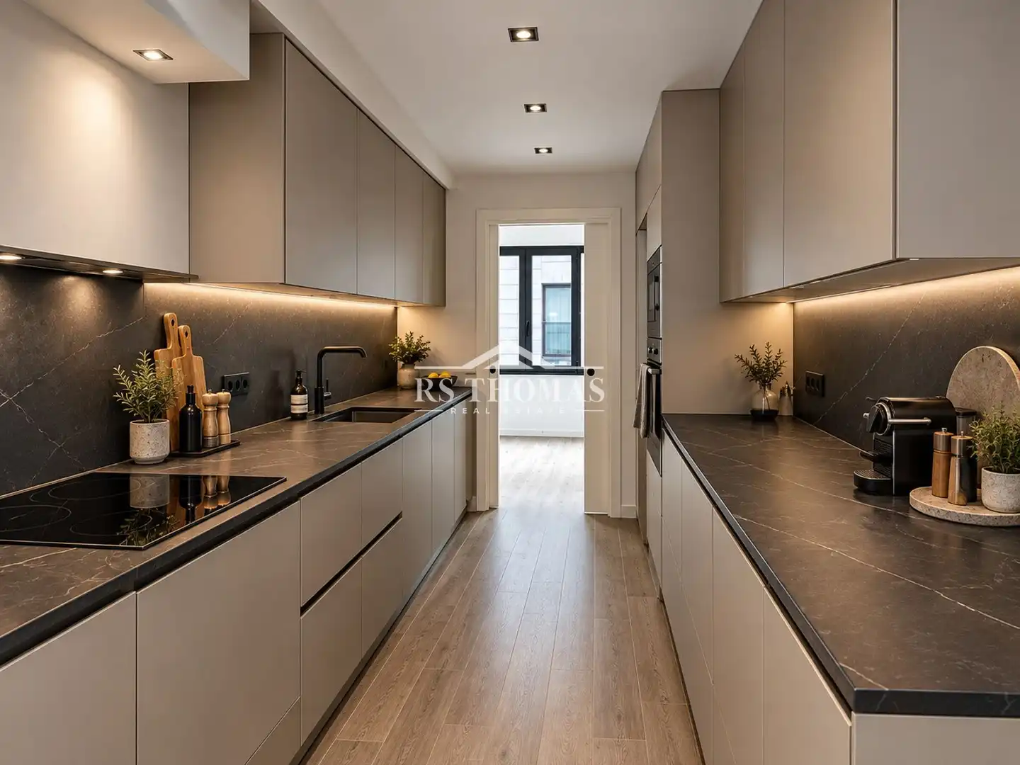 3-bedroom penthouse for sale in Els Vilars, Escaldes-Engordany · 18 of 60