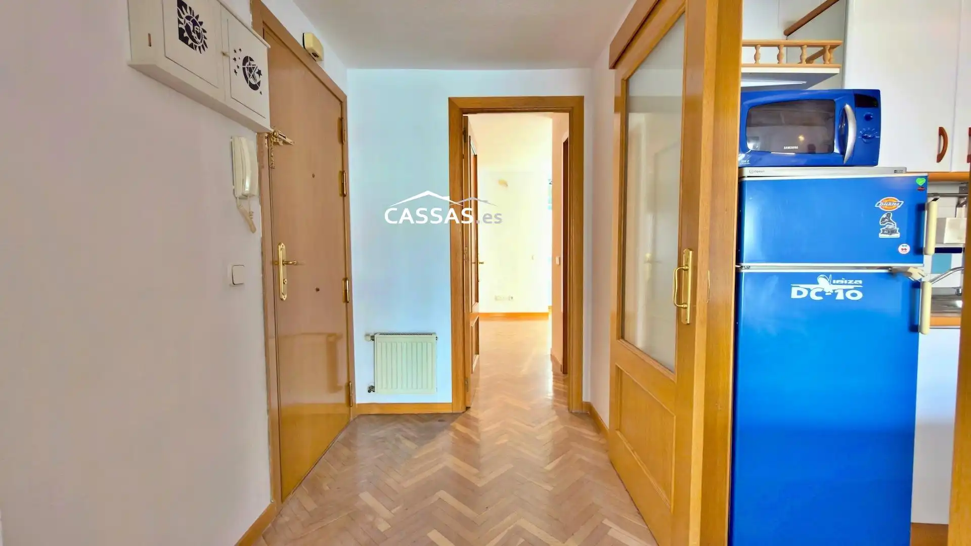 Piso con ascensor en venta en Avenida constitucion, imagen 12