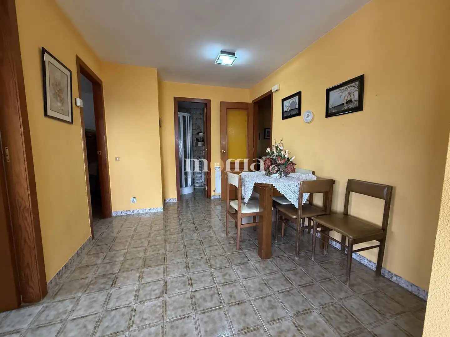 Piso en venta en Castell d'Aro, Platja d'Aro i s'Agaró con Calefacción, Terraza y Piscina