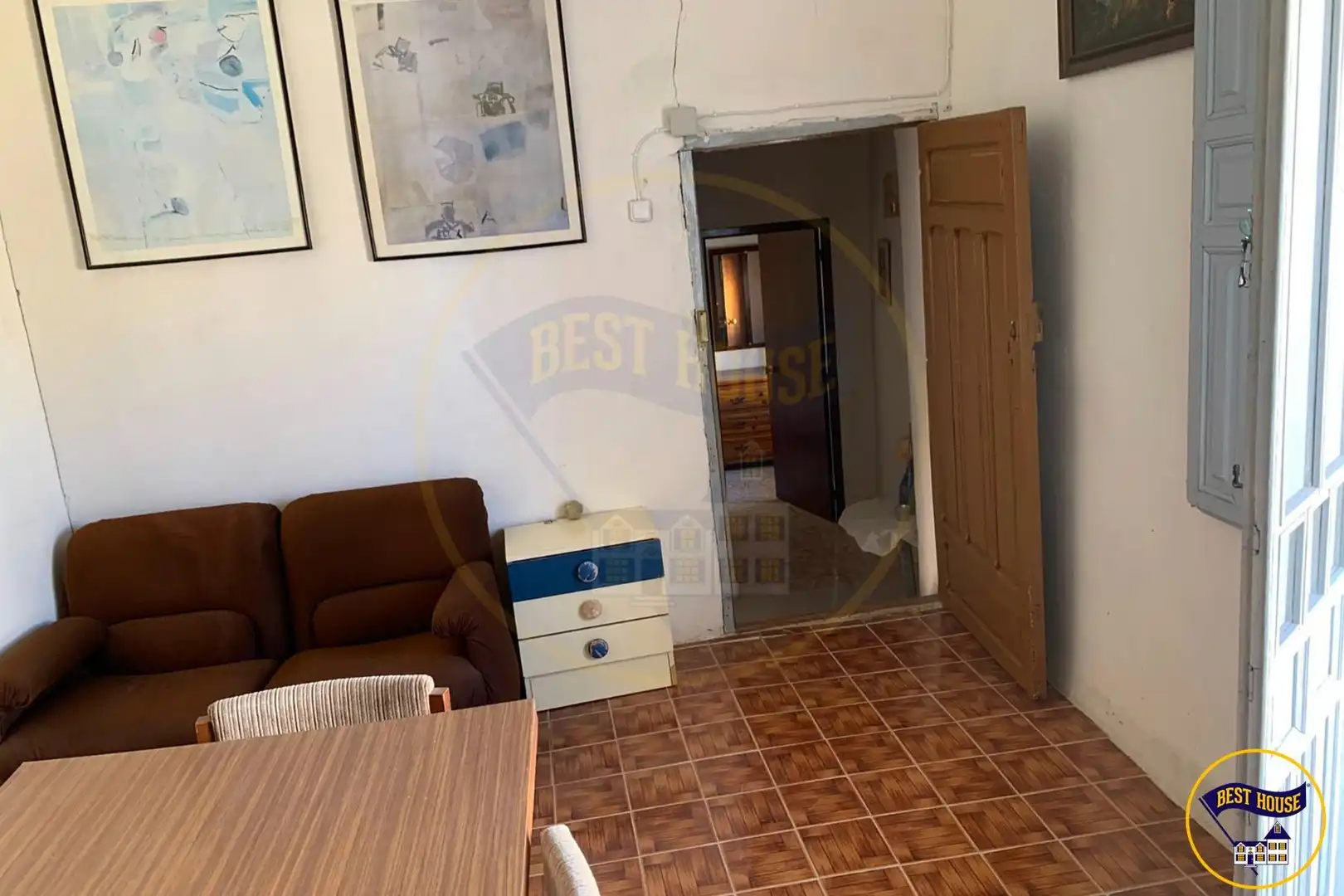 Casa o xalet en venda en Castejón (Cuenca) amb Calefacció, Terrassa i Traster