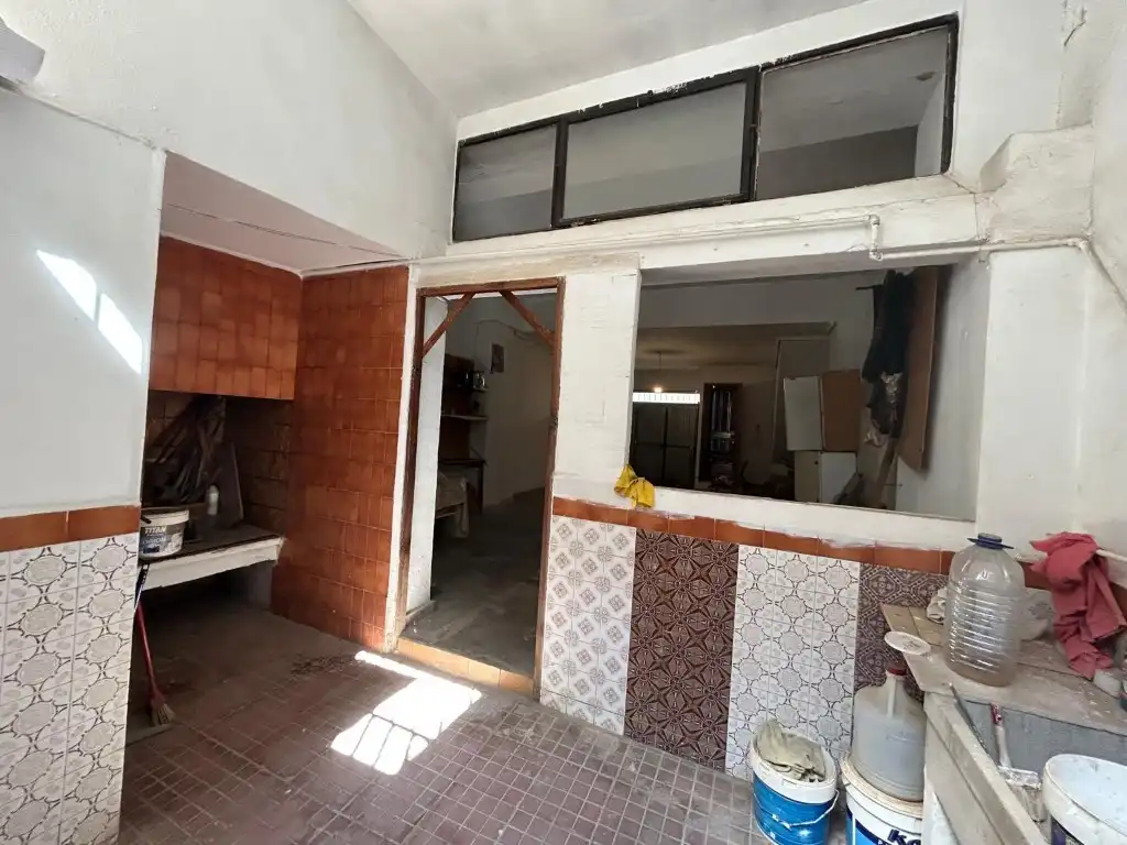Cuina de Casa o xalet en venda en Rafelbuñol / Rafelbunyol