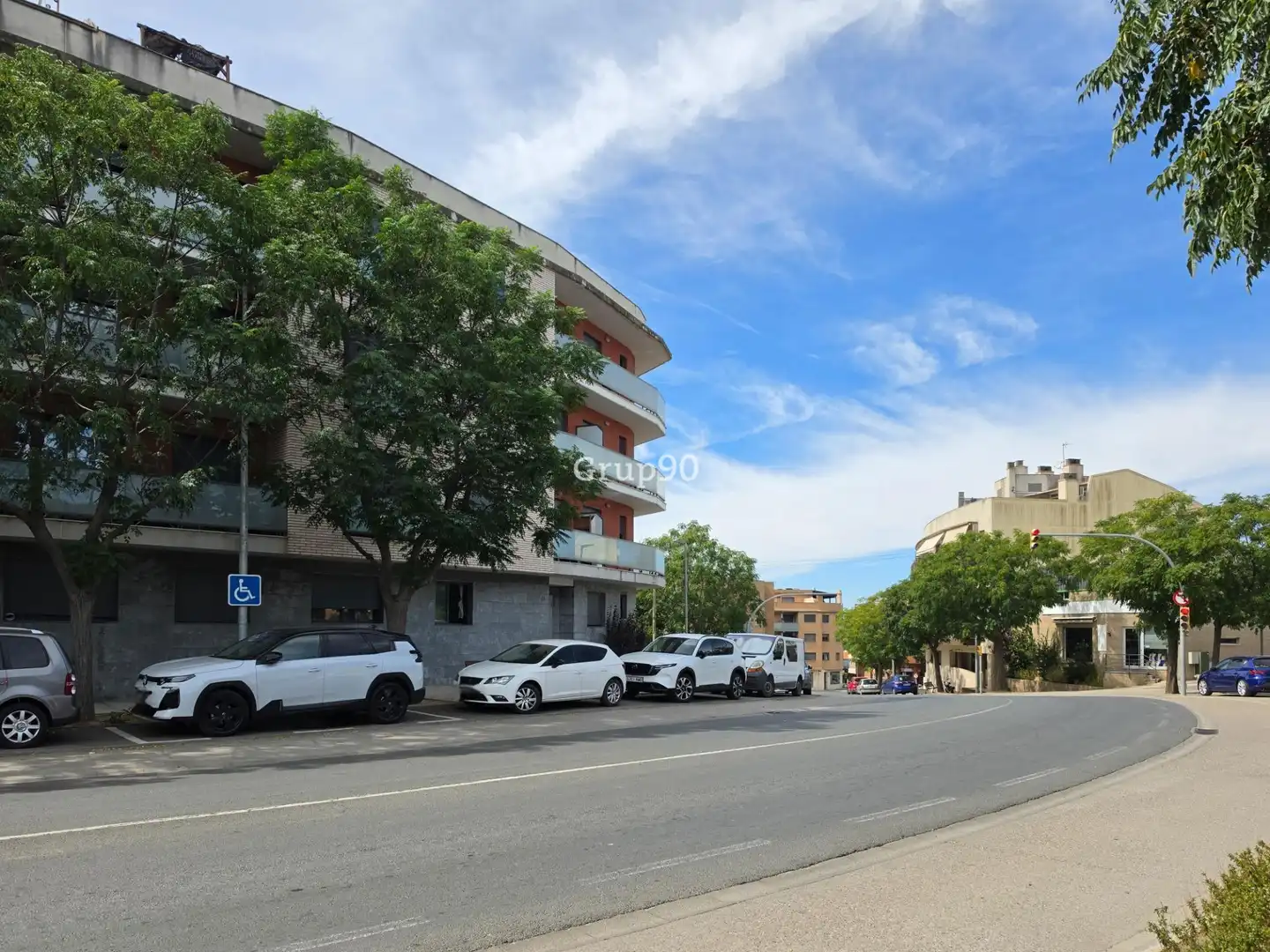 Apartament amb ascensor en venda a Alcarràs, imagen 33