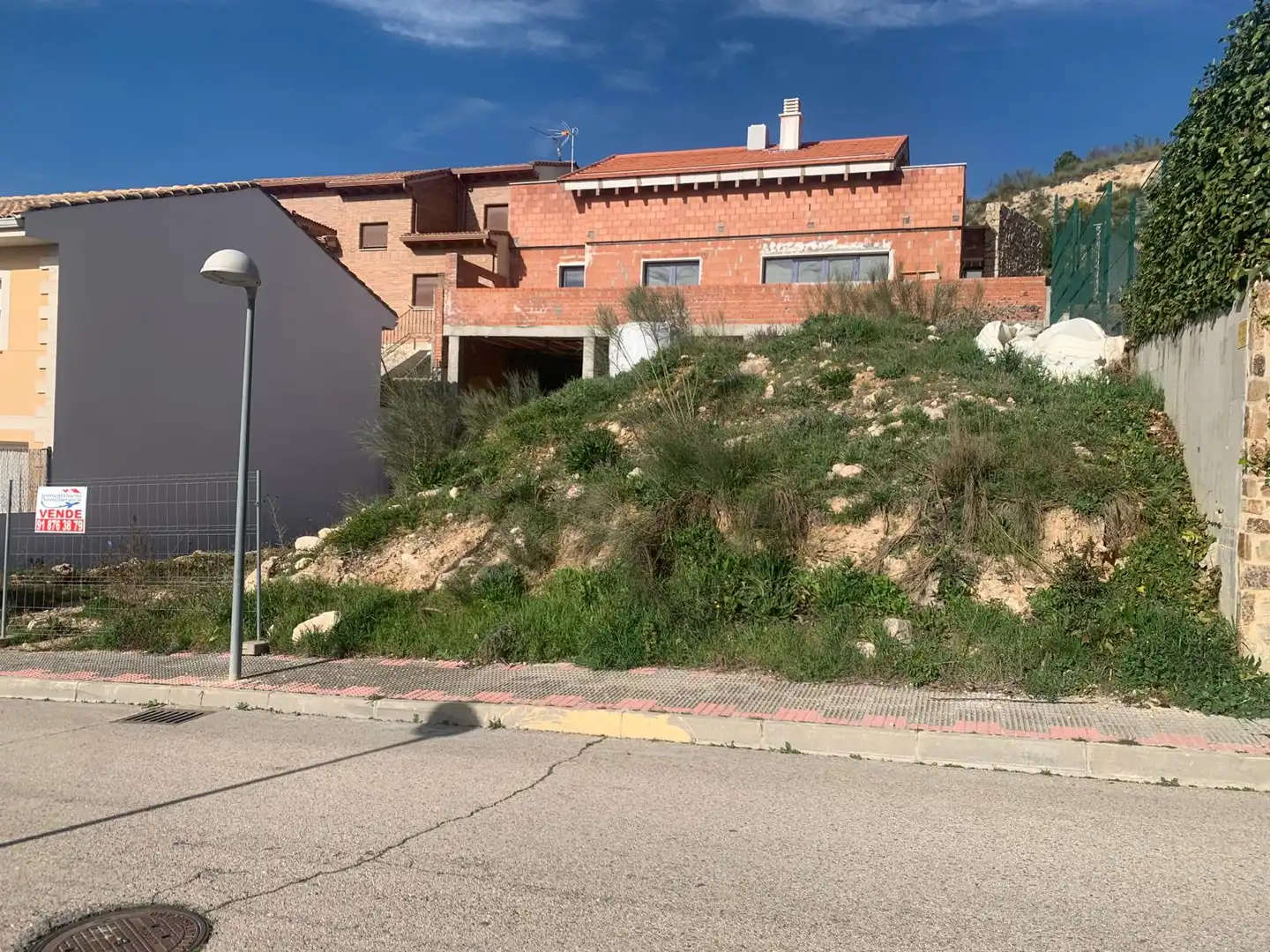 Terreno residencial en venta en Plaza Mayor 2, imagen 3