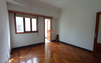 Bedroom of Flat for sale in Lugo Capital  with Terrace and Storage room