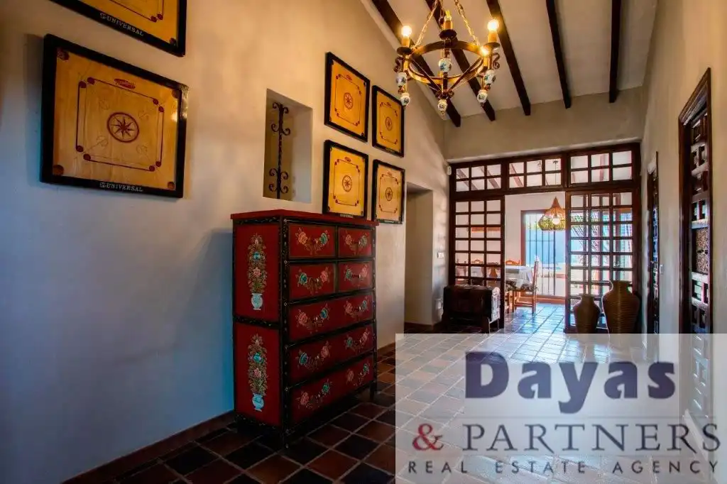 Exterior view of Houses for sale in Orihuela  with Private garden, Terrace and Swimming Pool
