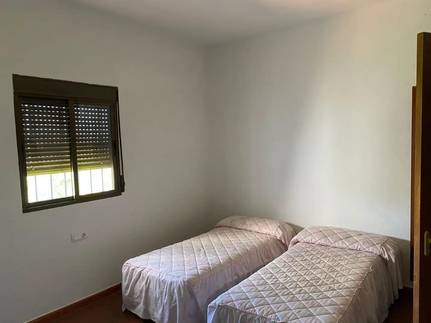 Habitación de Terreno en venta en Arcos de la Frontera