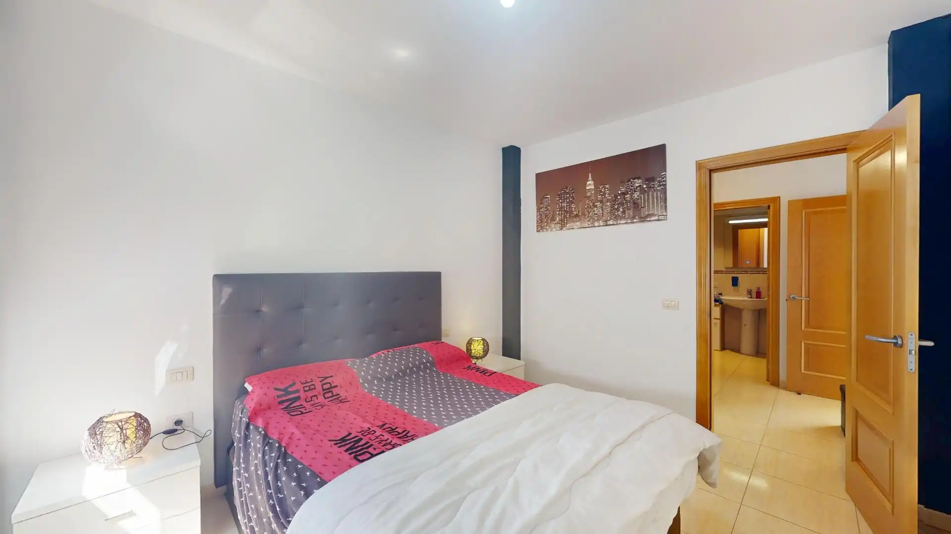 Habitación de Piso en venta en San Cristóbal de la Laguna con Terraza