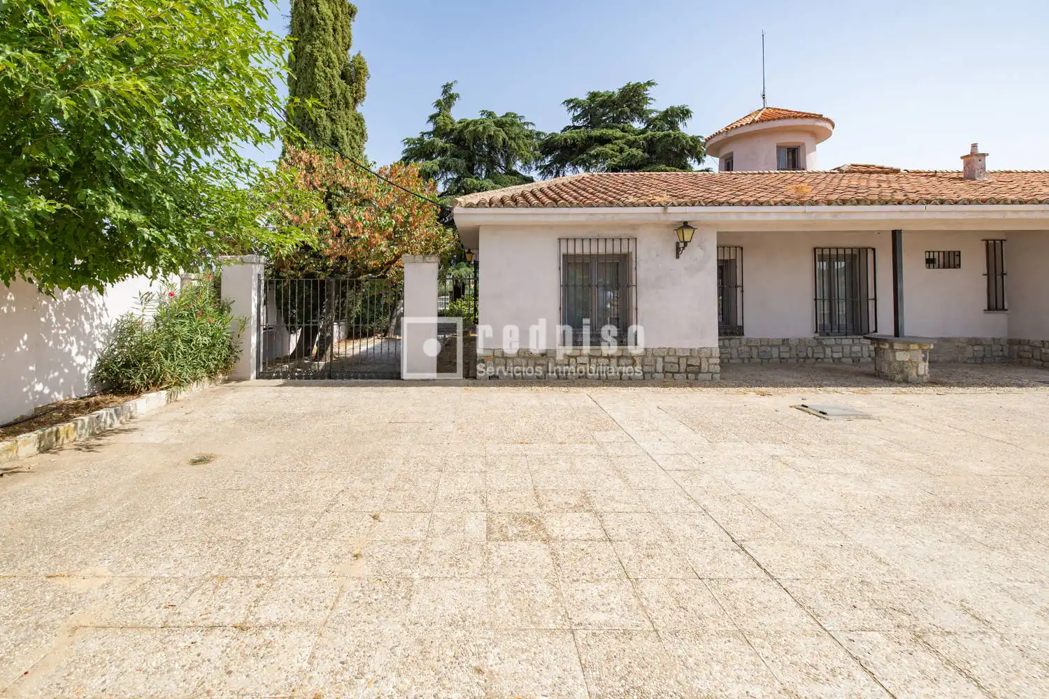 Detached house with garden for sale in El Álamo, imagen 52