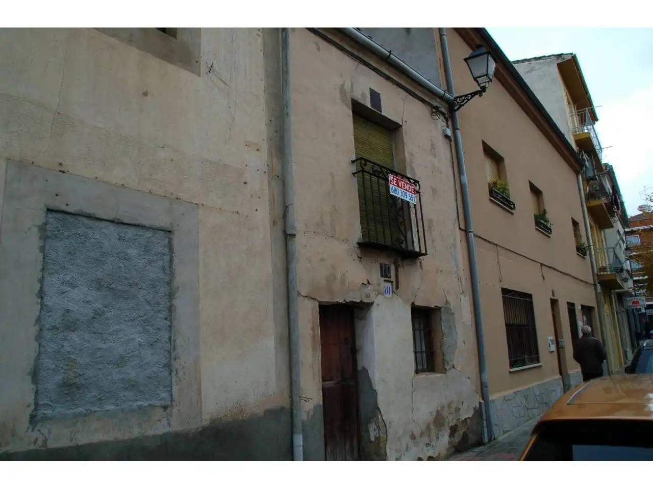 Terraced house for sale in Calle LA PARRA, imagen 13