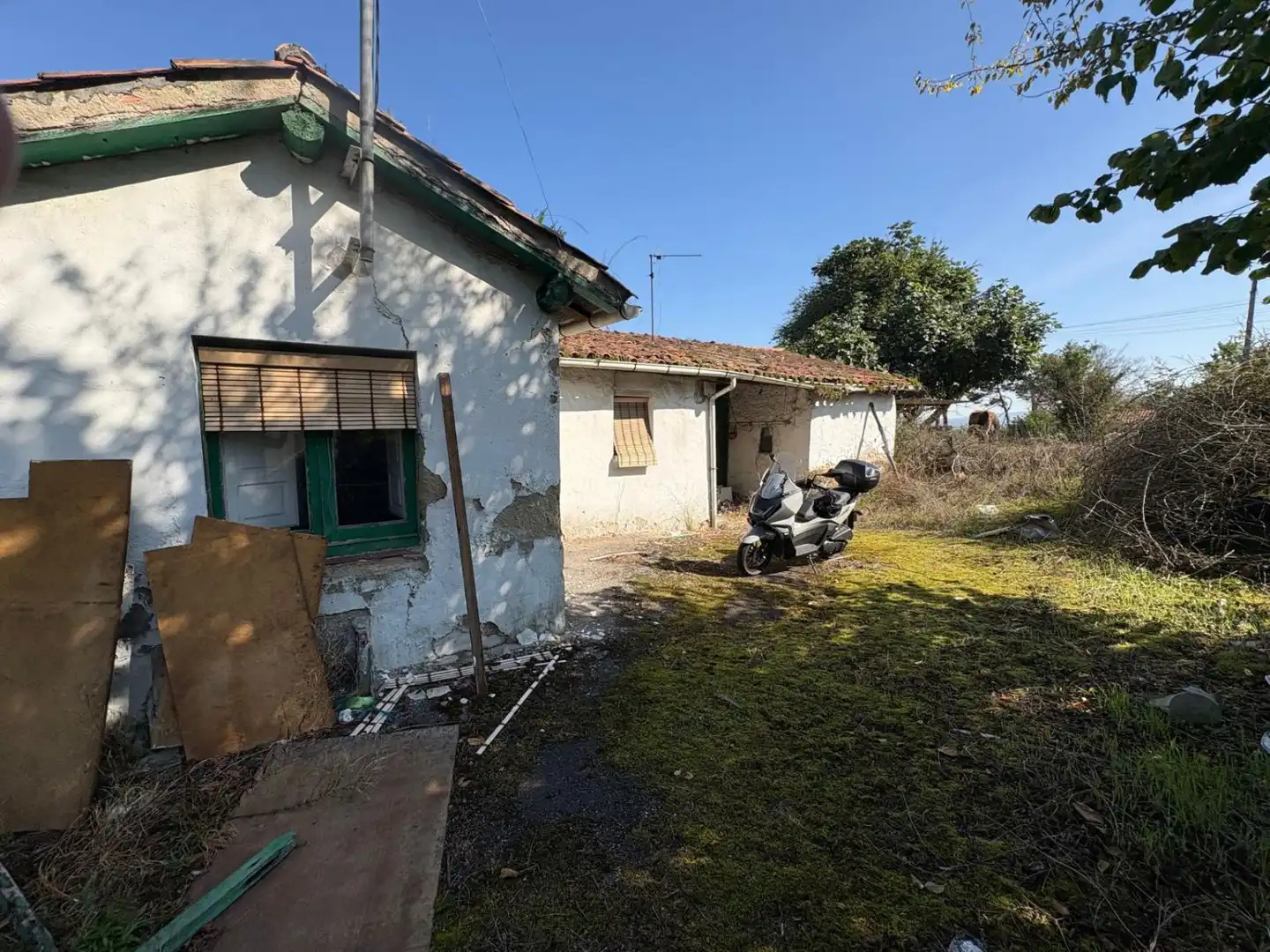 Casa en venta en Viella - Granda - Meres, imagen 2
