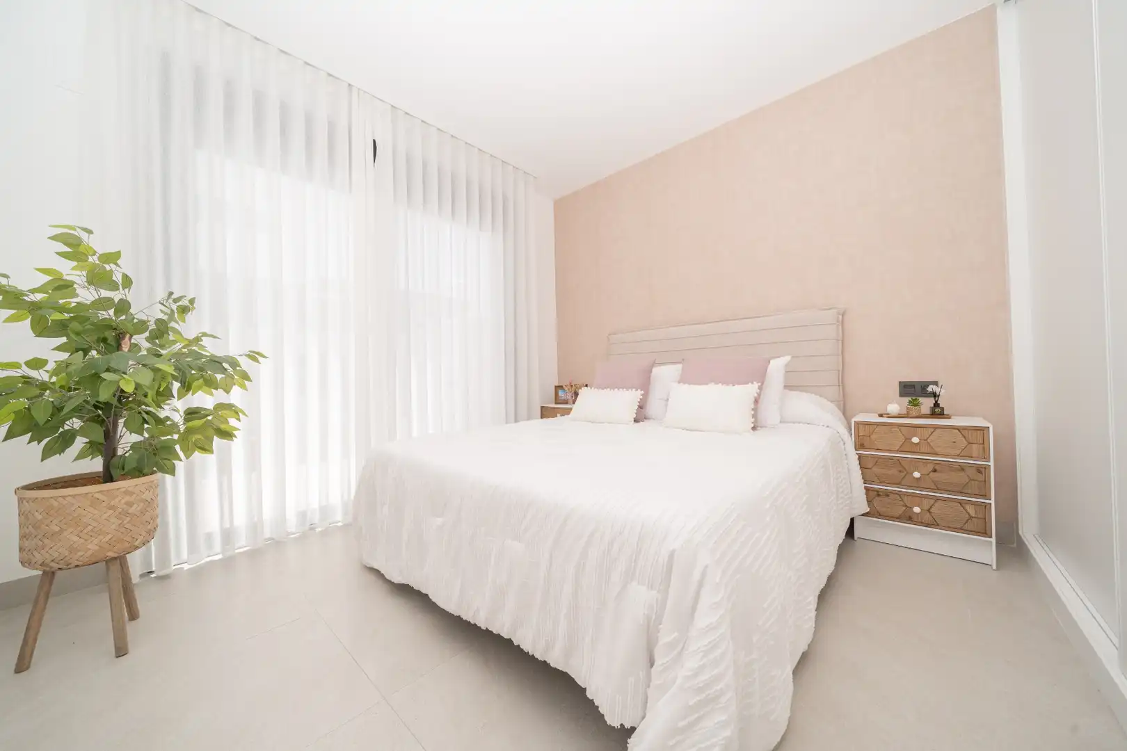 Terraced house with pool for sale in Benijófar, imagen 32