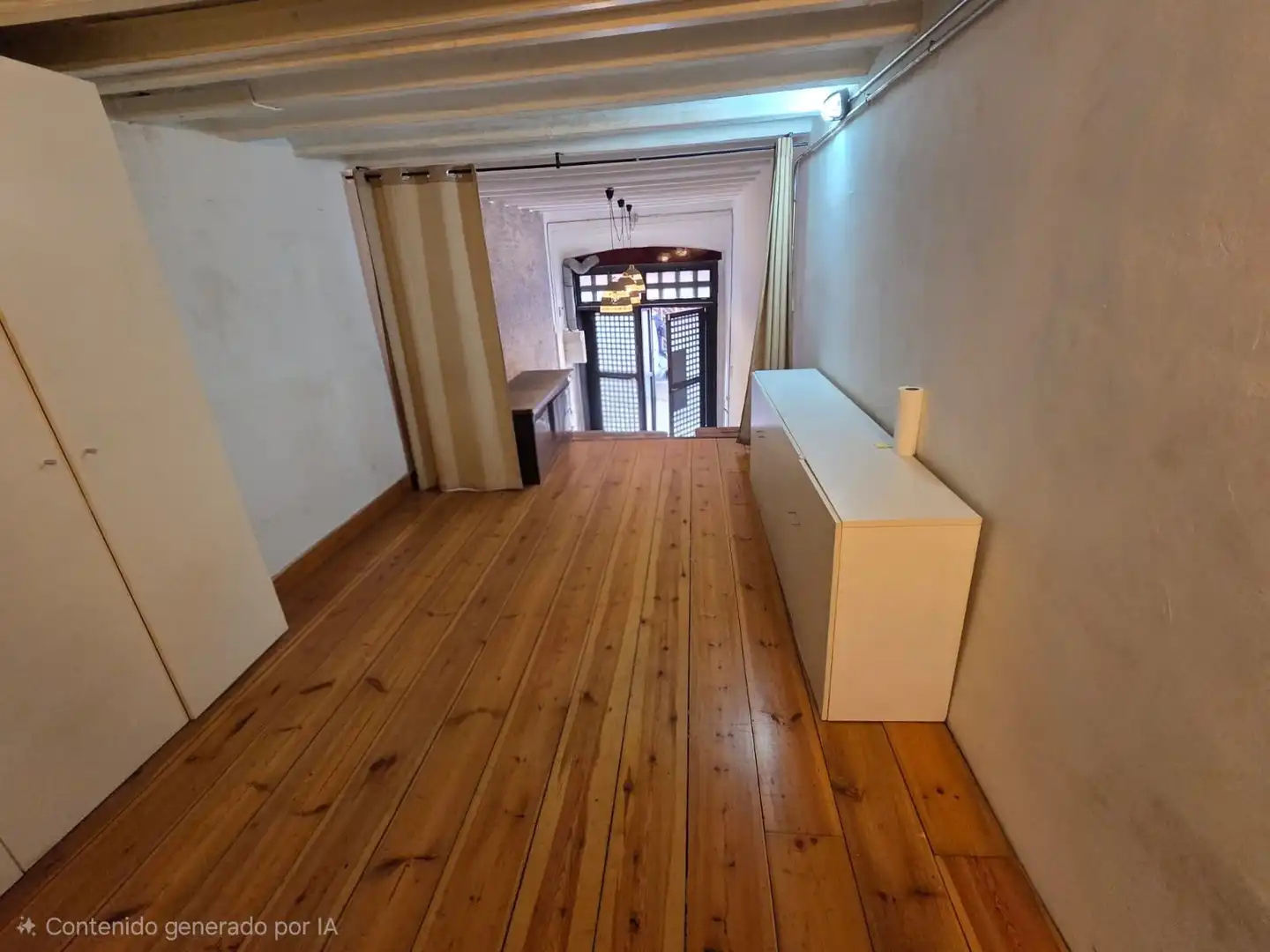 Office for rent in Barcelona