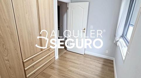 Photo 3 of Flat to rent in Chile, La Espinilla - Parque Blanco, Madrid
