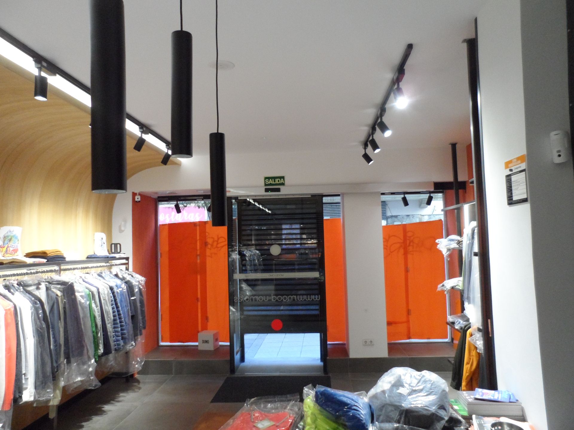 Premises for sale in Calle Rualasal, Centro - Ayuntamiento