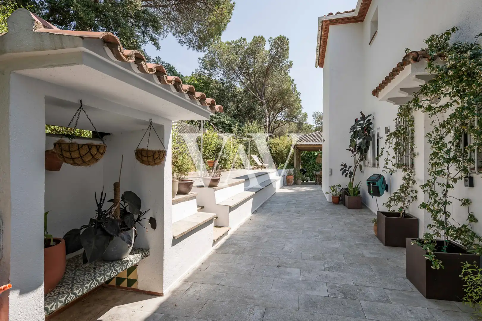 Villa avec piscine à vendre à Camí de la Punta, imagen 73