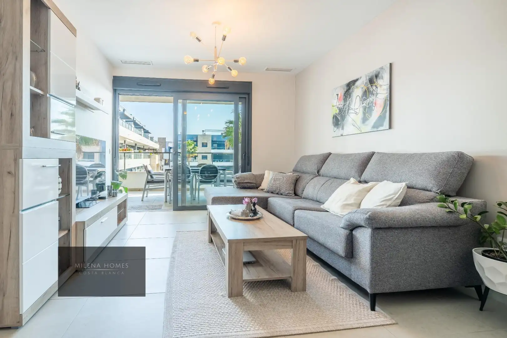 Apartamento con terraza en venta en Calle Calle Pablo Picasso, imagen 25