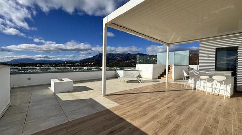 Foto 3 de Àtic en venda a Bahía de Marbella, Marbella