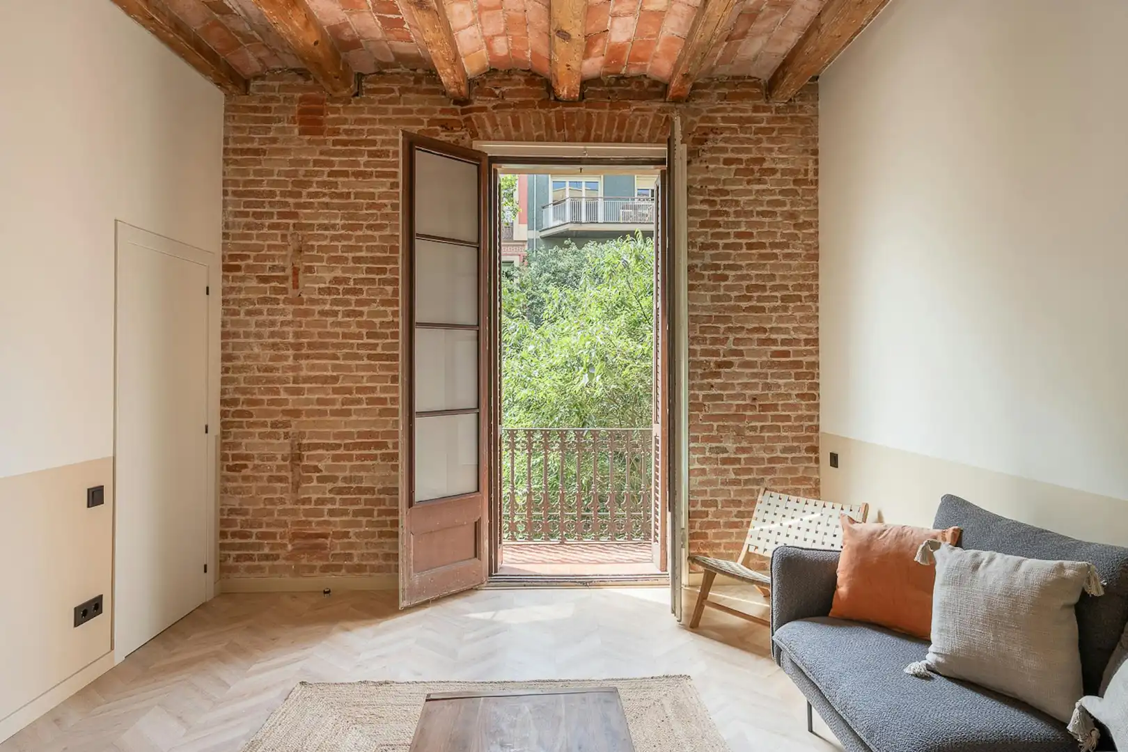Flat for rent in N/A, Dreta de l'Eixample