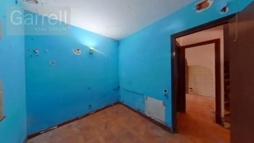 Villa con piscina in vendita a Carrer Mare de Déu de Montserrat, imagen 25